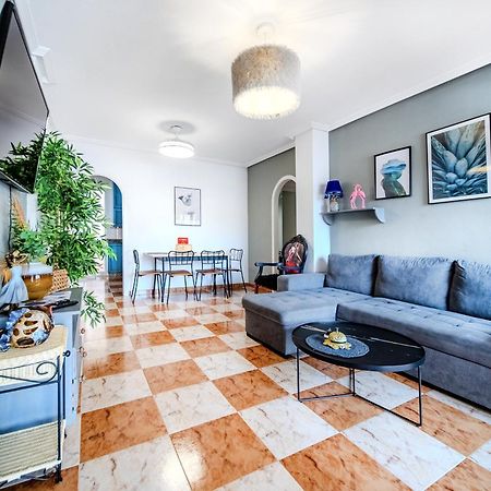 Apartamento Carlos , Lomas De Cabo Roig Area,2 Bedroom,2 Terraces,Swimming Pool Dehesa de Campoamor  エクステリア 写真