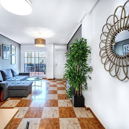 Apartamento Carlos , Lomas De Cabo Roig Area,2 Bedroom,2 Terraces,Swimming Pool Dehesa de Campoamor  エクステリア 写真