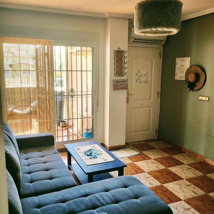 Apartamento Carlos , Lomas De Cabo Roig Area,2 Bedroom,2 Terraces,Swimming Pool Dehesa de Campoamor  エクステリア 写真