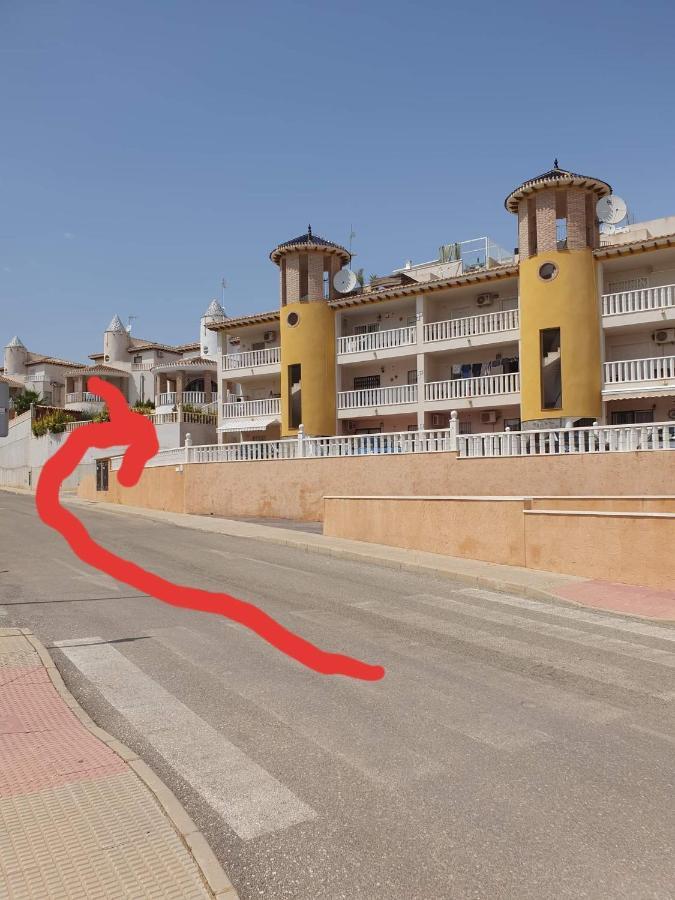 Apartamento Carlos , Lomas De Cabo Roig Area,2 Bedroom,2 Terraces,Swimming Pool Dehesa de Campoamor  エクステリア 写真