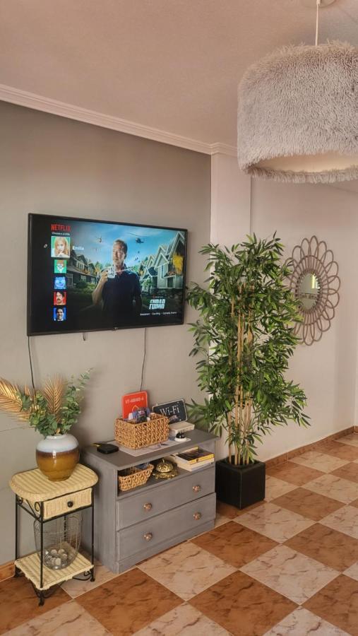 Apartamento Carlos , Lomas De Cabo Roig Area,2 Bedroom,2 Terraces,Swimming Pool Dehesa de Campoamor  エクステリア 写真