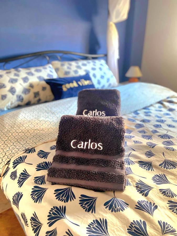 Apartamento Carlos , Lomas De Cabo Roig Area,2 Bedroom,2 Terraces,Swimming Pool Dehesa de Campoamor  エクステリア 写真