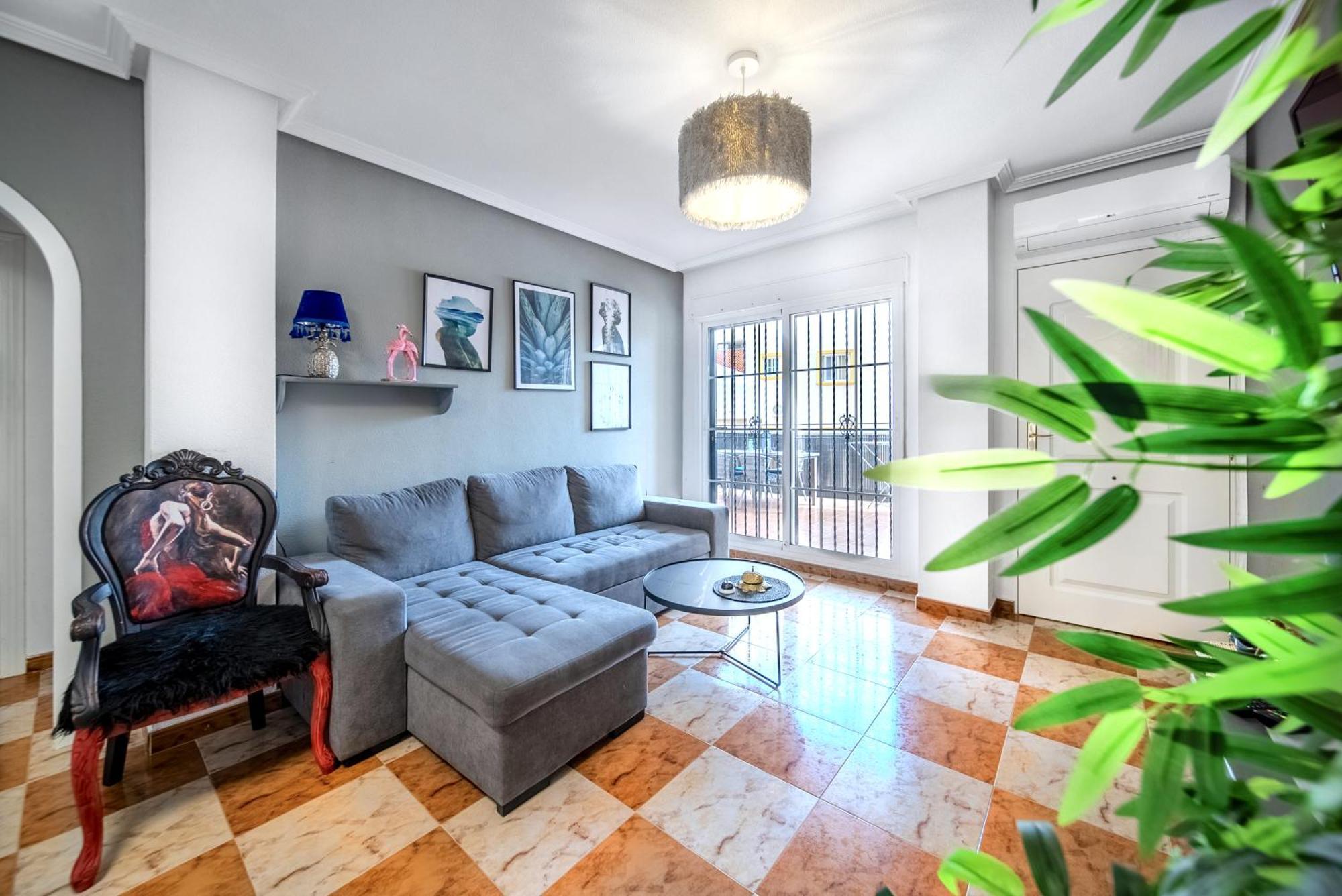 Apartamento Carlos , Lomas De Cabo Roig Area,2 Bedroom,2 Terraces,Swimming Pool Dehesa de Campoamor  エクステリア 写真