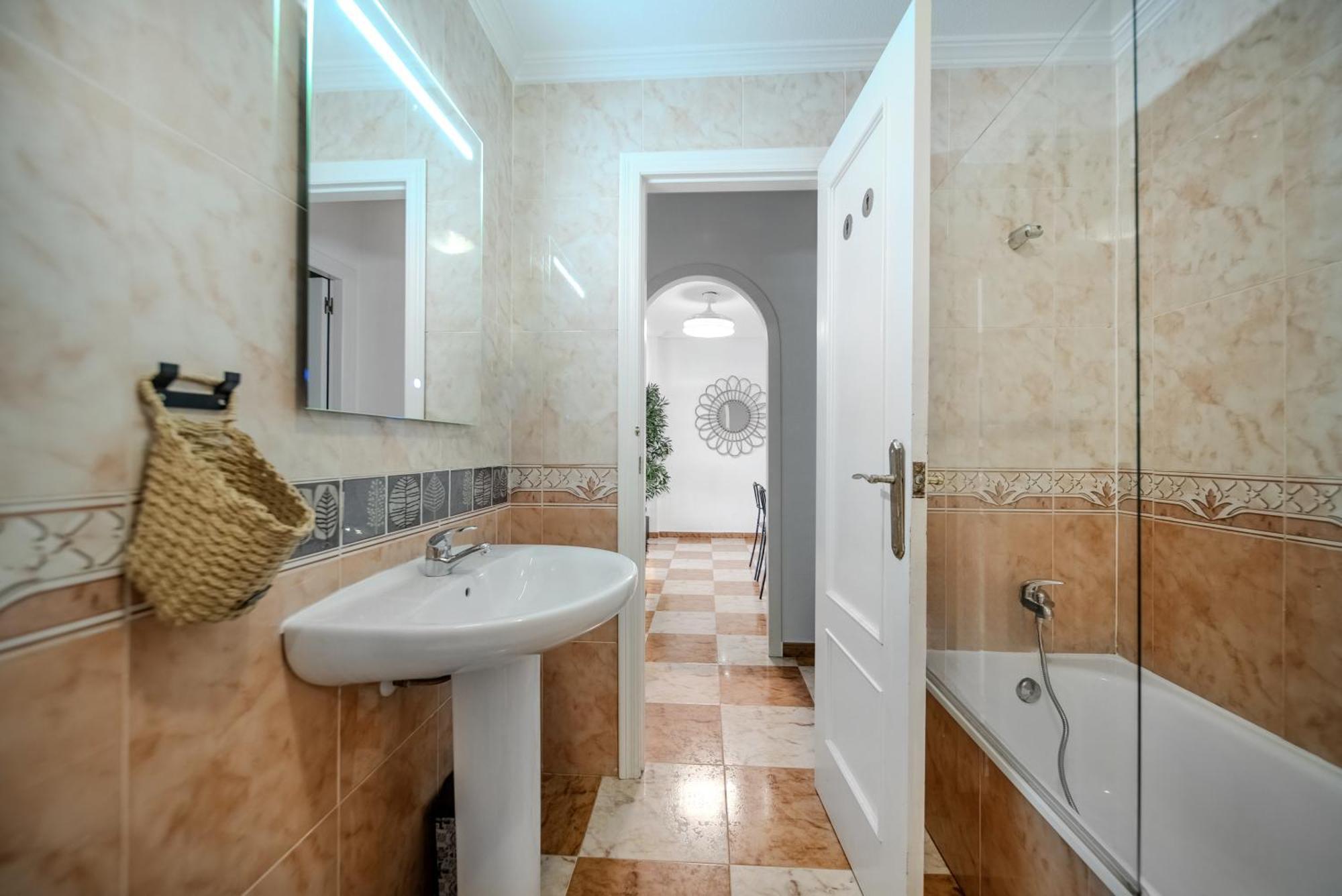 Apartamento Carlos , Lomas De Cabo Roig Area,2 Bedroom,2 Terraces,Swimming Pool Dehesa de Campoamor  エクステリア 写真
